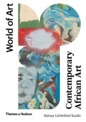 Contemporary African Art (World of Art) - obrázek