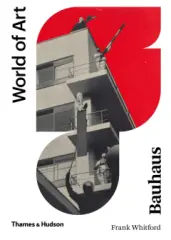 Bauhaus (World of Art) - obrázek