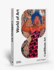 Caribbean Art (World of Art) - obrázek
