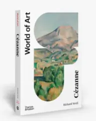 Cezanne  (World of Art) - obrázek