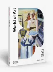 Dali  (World of Art) - obrázek