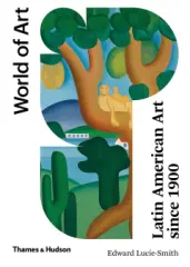 Latin American Art Since 1900 (World of Art) - obrázek