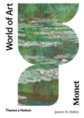 Monet (World of Art) - obrázek