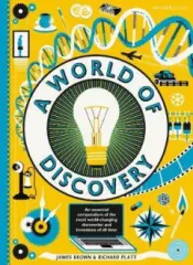 A World of Discovery - obrázek