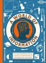 A World of Information - obrázek