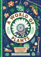 A World of Plants - obrázek