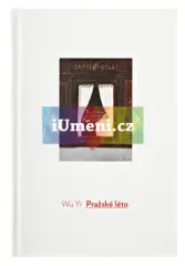 Wu Yi: Pražské léto - obrázek