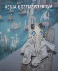 Xénia Hoffmeisterová - obrázek
