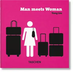 Yang Liu. Man meets Woman - obrázek