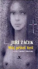 Můj přítel yeti - obrázek