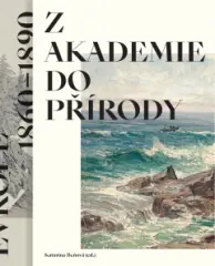 Z akademie do přírody - obrázek