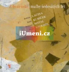 Z brněnské malby šedesátých let - obrázek