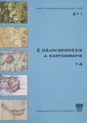 Z dějin geodézie a kartografie 14 - obrázek