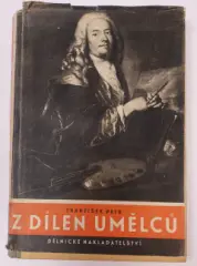 Z dílen umělců - obrázek