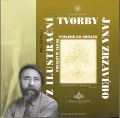 Z ilustrační tvorby Jana Zrzavého - obrázek