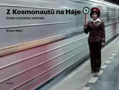 Z Kosmonautů na Háje - obrázek