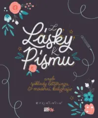Z lásky k písmu - obrázek