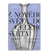 Z Nového Světa do celého světa. 300 let harrachovského skla - obrázek