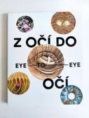 Z očí do očí – OKO v umění - obrázek