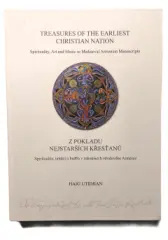 Z pokladů nejstarších křesťanů - obrázek