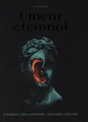 Umění z temnot - obrázek