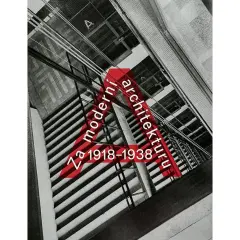 1918–1938: Za moderní architekturu - obrázek