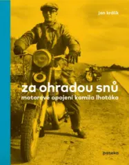 Za ohradou snů - obrázek