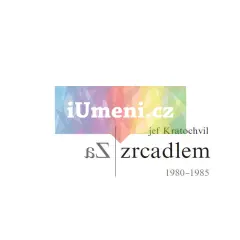 Za zrcadlem - obrázek