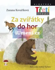 Za zvířátky do hor - obrázek
