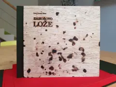 Záhořovo lože - obrázek