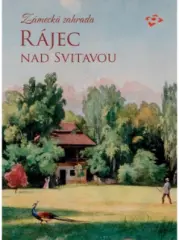 Zámecká zahrada Rájec nad Svitavou - obrázek