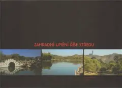 Zahradní umění Říše středu - obrázek