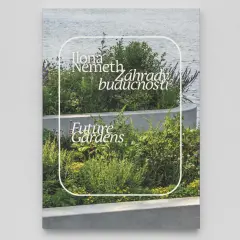 Záhrady budúcnosti - obrázek