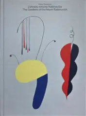 Zahrady mnicha Rabinoviče - obrázek