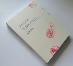 Zama - obrázek