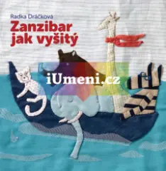 Zanzibar jak vyšitý - obrázek