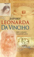 Zápisky Leonarda da Vinciho - obrázek