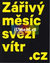 Zářivý měsíc svěží vítr.cz - obrázek