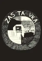 Zastávka - obrázek