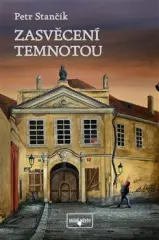 Zasvěcení temnotou - obrázek