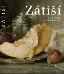 Zátiší - obrázek