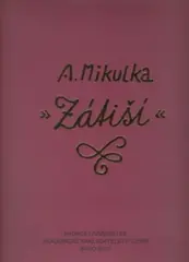 Alois Mikulka - Zátiší - obrázek