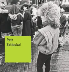 Petr Zatloukal - obrázek