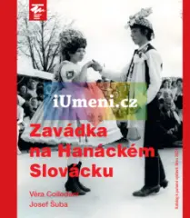 Zavádka na Hanáckém Slovácku - obrázek
