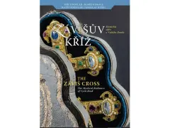 Závišův kříž - Mystická záře z Vyššího Brodu - obrázek