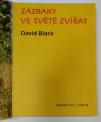 Zázraky ze světa zvířat - obrázek