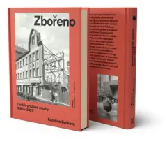 Zbořeno - obrázek