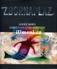 Zbornaplaz aneb Adolf Born a Christian Morgenstern - obrázek