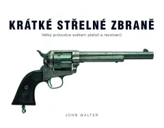 Krátké střelné zbraně - obrázek