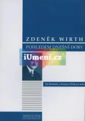 Zdeněk Wirth pohledem dnešní doby - obrázek